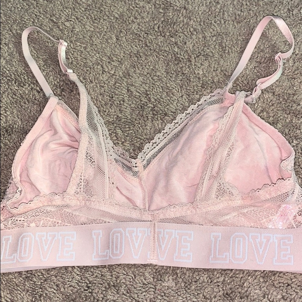 Bralette - Picture 2 of 2